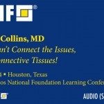 If You Can't Connect the Issues, Think Connective Tissues (Heidi Collins, MD) - YouTube