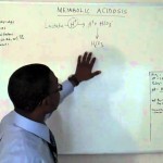 Metabolic acidosis 1 (best & easy way to learn) - YouTube