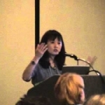 "Stress, Sex Hormones and Fibromyalgia"  Akiko Okifuji, PhD at Offer (2011)