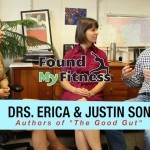 How The Gut Microbiota Affects Our Health with Dr. Erica & Dr. Justin Sonnenburg - YouTube